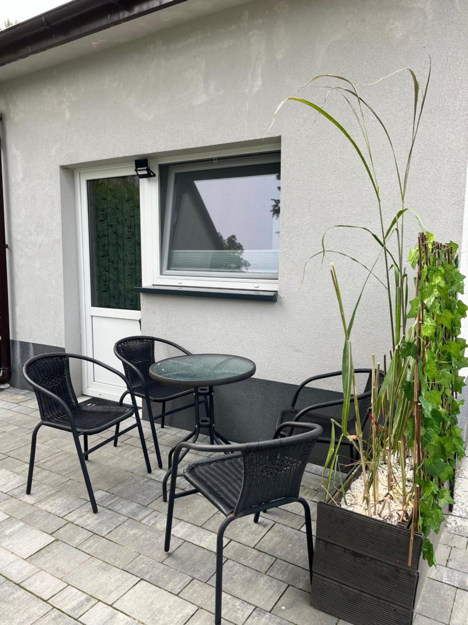 Miechów Apartament Ogrodowy 아파트 외부 사진
