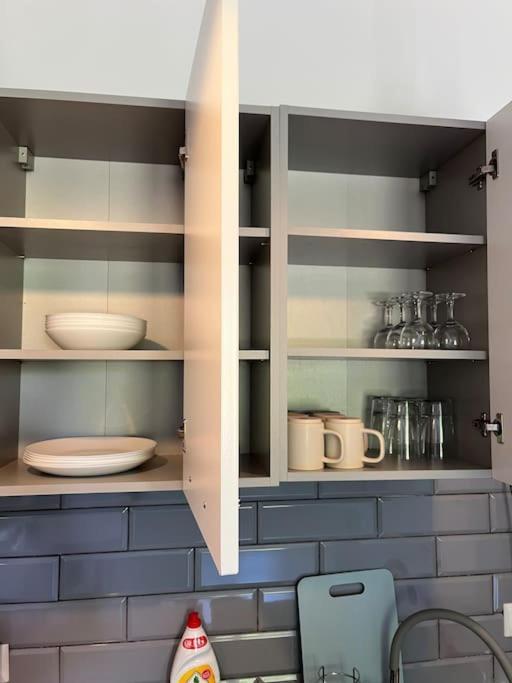 Miechów Apartament Ogrodowy 아파트 외부 사진